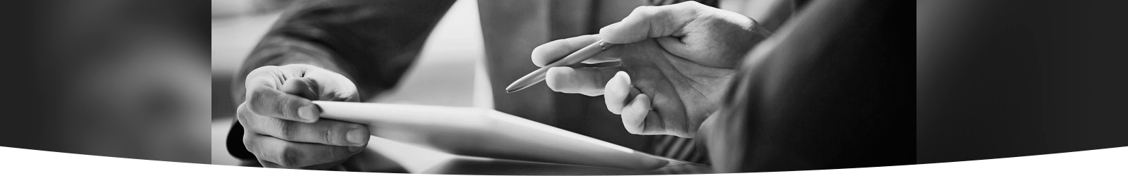 We integrate our extensive resources and experience to provide you with excellent service